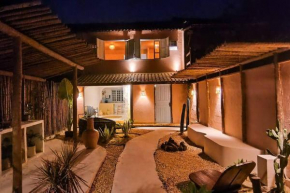 Casa Amora - Seu Mini Resort Privado Beira Lagoa